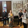 Модерна імпреза у ритмі українського танго 
