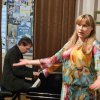 Модерна імпреза у ритмі українського танго 