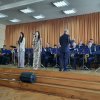 Концертна програма «Пісня буде поміж нас» оркестру ДСНС України на ФММХ