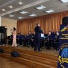 Концертна програма «Пісня буде поміж нас» оркестру ДСНС України на ФММХ