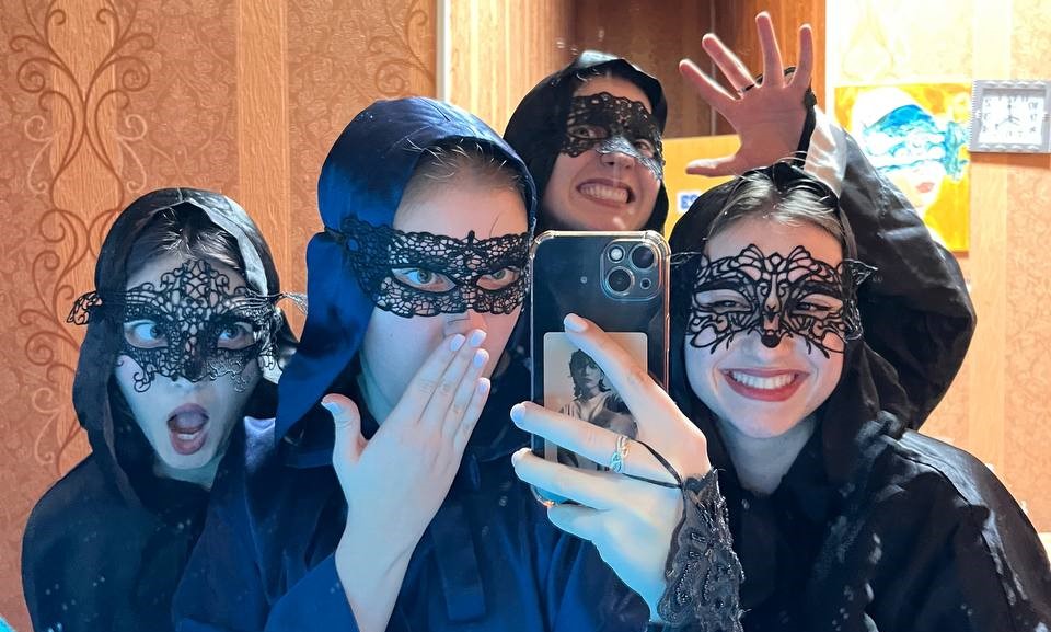 Українське міфологічне дійство «Битва за сонце»