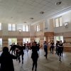 Всеукраїнський семінар-практикум «Особливості навчально-виховного процесу різних вікових категорій на основі народно-сценічного танцю»