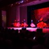 Урочиста церемонія вручення дипломів випускникам першого (бакалаврського) рівня вищої освіти