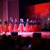 Урочиста церемонія вручення дипломів випускникам першого (бакалаврського) рівня вищої освіти