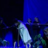 Мюзикл-перфоранс «Qui reus est, або Хто винен?» за мотивами поеми Ліни Костенко «Маруся Чурай»