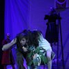 Мюзикл-перфоранс «Qui reus est, або Хто винен?» за мотивами поеми Ліни Костенко «Маруся Чурай»