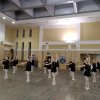Всеукраїнський семінар «Підготовка професійних артистів у галузі народного хореографічного мистецтва»