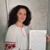День української писемності та мови - 2022 на Факультеті музичного мистецтва і хореографії