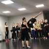 Майстер-клас від перформера та артиста Totem dance theatre Богдана Кириленка