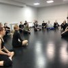 Майстер-клас від перформера та артиста Totem dance theatre Богдана Кириленка