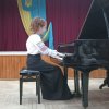Концерт-презентація «А хто грає, того знають і дякують люде… (Т.Г. Шевченко)»