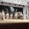 Ювілейний концерт з нагоди 35-ї річниці Народного хореографічного ансамблю «Радість