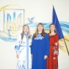 Музичний антракт до Дня української писемності та мови
