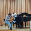 Концертні заходи кафедри інструментально-виконавської майстерності за листопад 2023 року