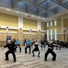 Всеукраїнський семінар-практикум «Основи стилізації народного танцю»