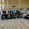 Всеукраїнський семінар-практикум «Основи стилізації народного танцю»