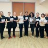 Семінар-практикум та майстер класи «Український народно-сценічний танець»