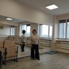 Семінар-практикум та майстер класи «Український народно-сценічний танець»