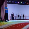 Семінар-практикум та майстер класи «Український народно-сценічний танець» с. Дмитрівка