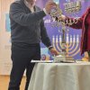 «Боу нашир!» – «Hanukkah, O Hanukkah»