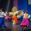 Співпраця з командою «Мрія» та участь у World Cultural Dance Festival 2025 у Південній Кореї