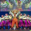 Співпраця з командою «Мрія» та участь у World Cultural Dance Festival 2025 у Південній Кореї
