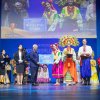 Співпраця з командою «Мрія» та участь у World Cultural Dance Festival 2025 у Південній Кореї