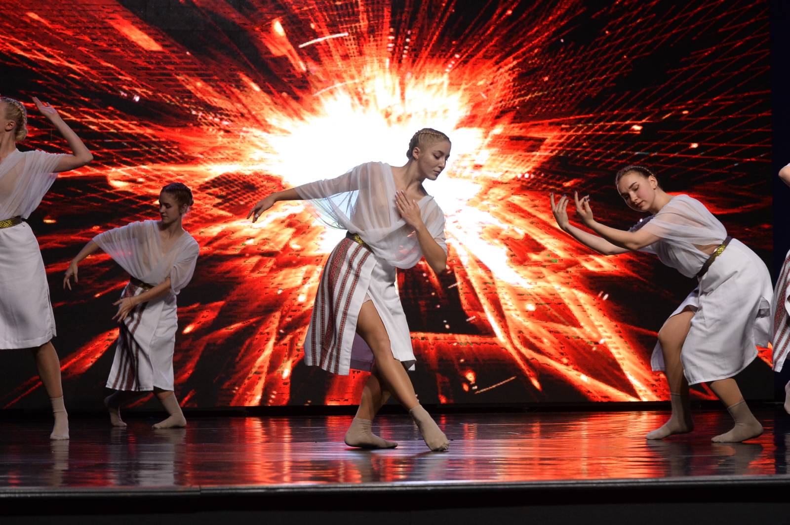 Конкурс ім.Скорульської 