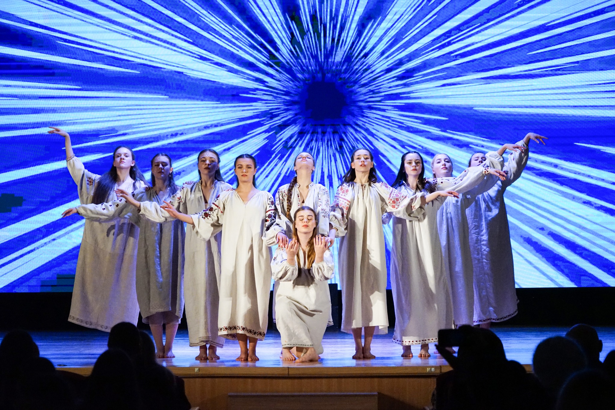 ПВ Метаморфози 2