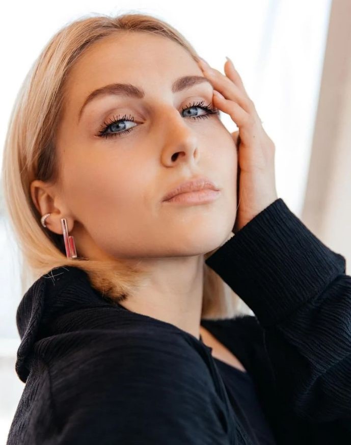 Яна Цибульська