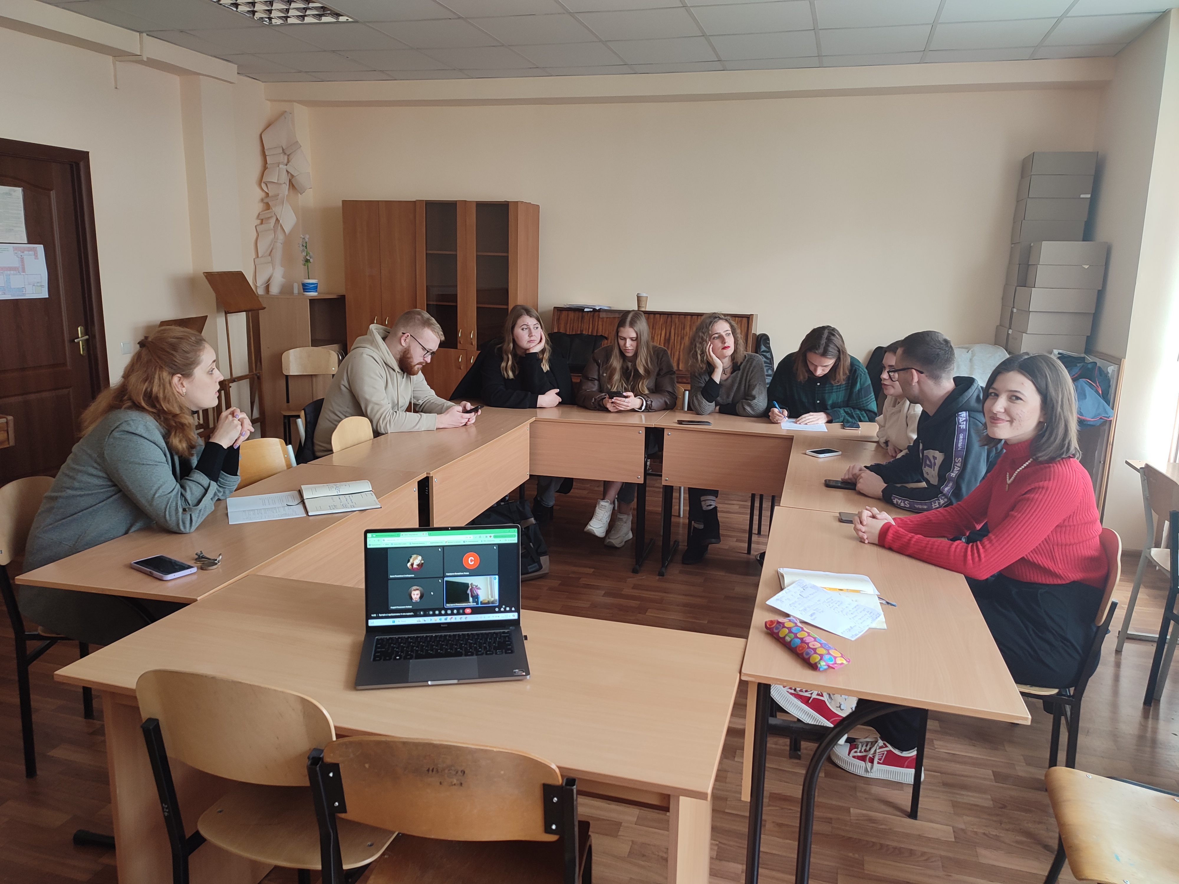 23.04.2024 Обговорення маг програм