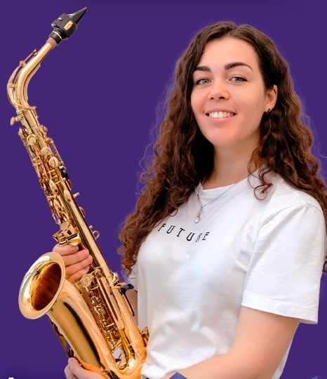 Артеменко Ірина