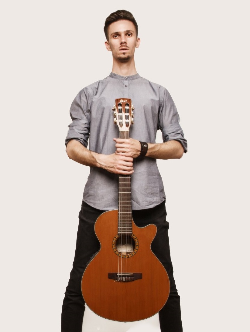 Алієва Ельміра