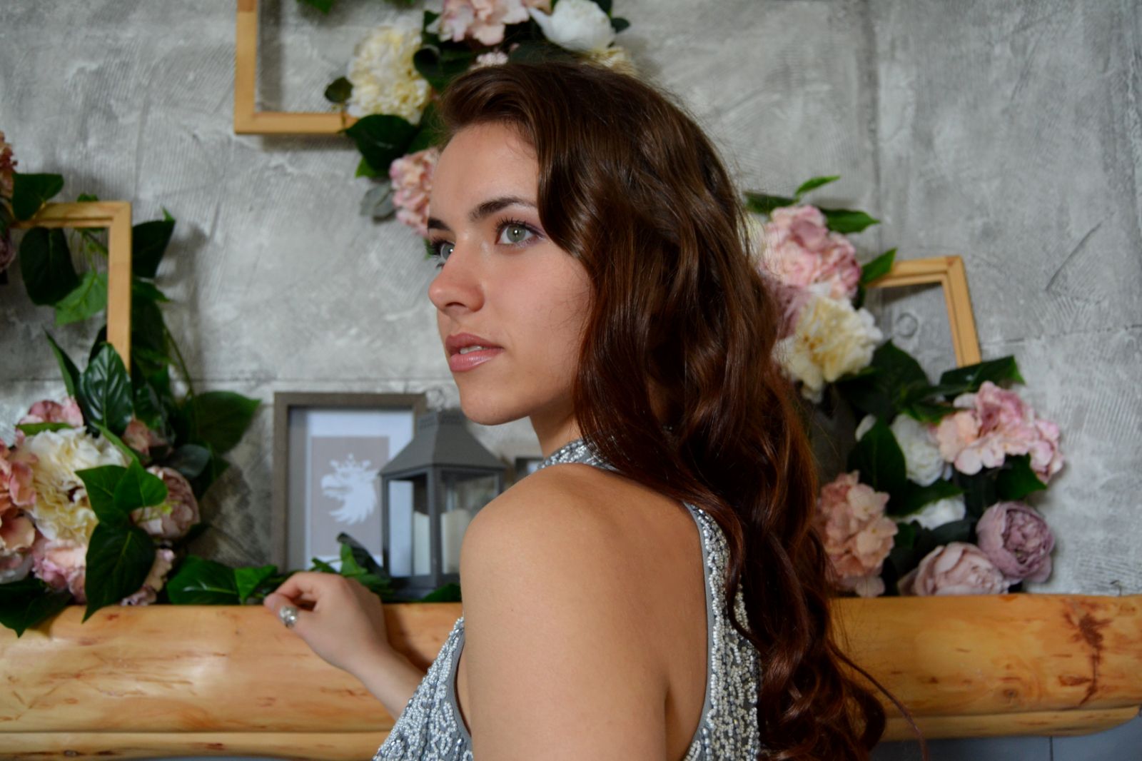 Алієва Ельміра