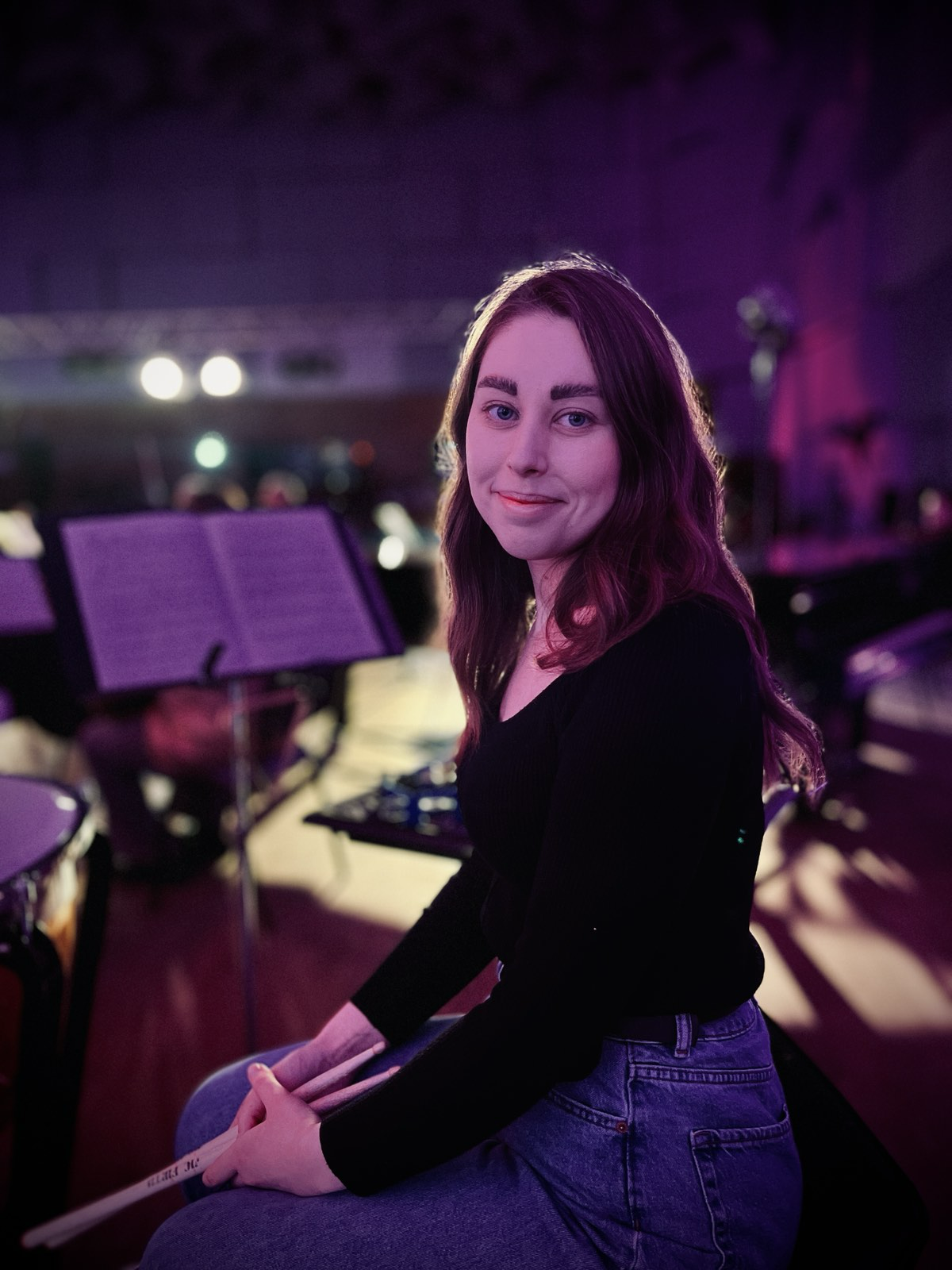 Коновал Анна