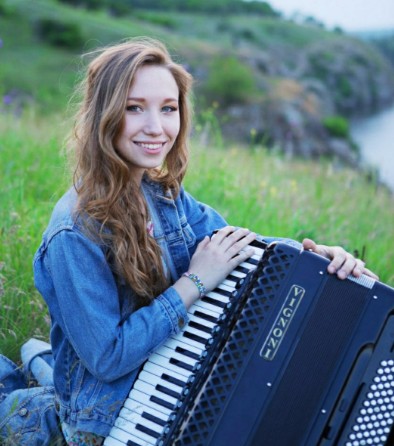 Майсак Олександра