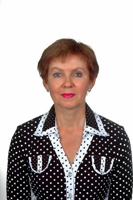 Теряєва