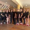 Майстер-клас з виконання лексики іспанського танцю «Хабанера»