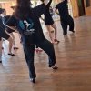 Майстер-клас з виконання лексики іспанського танцю «Хабанера»
