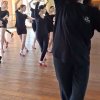 Майстер-клас з виконання лексики іспанського танцю «Хабанера»