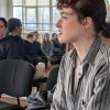 Гостьова лекція-бесіда Ріти Ліри «Створення танцювального перформансу. Можливості для хореографів»