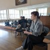 Гостьова лекція-бесіда Ріти Ліри «Створення танцювального перформансу. Можливості для хореографів»
