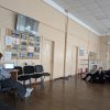 Гостьова лекція-бесіда Ріти Ліри «Створення танцювального перформансу. Можливості для хореографів»
