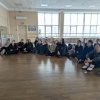 Гостьова лекція-бесіда Ріти Ліри «Створення танцювального перформансу. Можливості для хореографів»