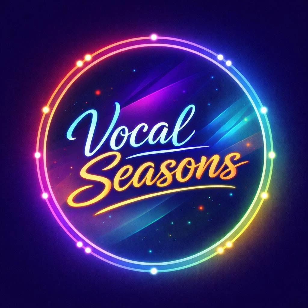 VI МІЖНАРОДНИЙ КОНКУРС ВОКАЛЬНОГО МИСТЕЦТВА «VOCAL SEASONS»
