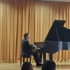 Вечір фортепіанної музики