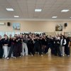 Гостьовий майстер-клас Микити Кириченка «Хаус денс: основи, база, хореографія»
