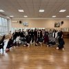 Гостьовий майстер-клас Микити Кириченка «Хаус денс: основи, база, хореографія»