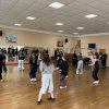 Гостьовий майстер-клас Микити Кириченка «Хаус денс: основи, база, хореографія»