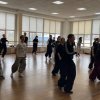 Гостьовий майстер-клас Микити Кириченка «Хаус денс: основи, база, хореографія»